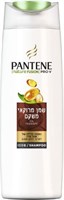 פנטן שמפו שמן מרוקאי 500 מ"ל YOUR-PHARM