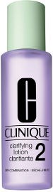 CLARIFYING LOTION מי הסרה לעור יבש/מעורב 02