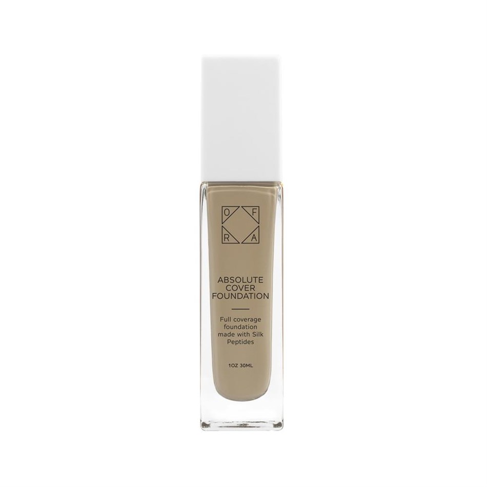 Absolute Cover Foundation 0.4 OFRA