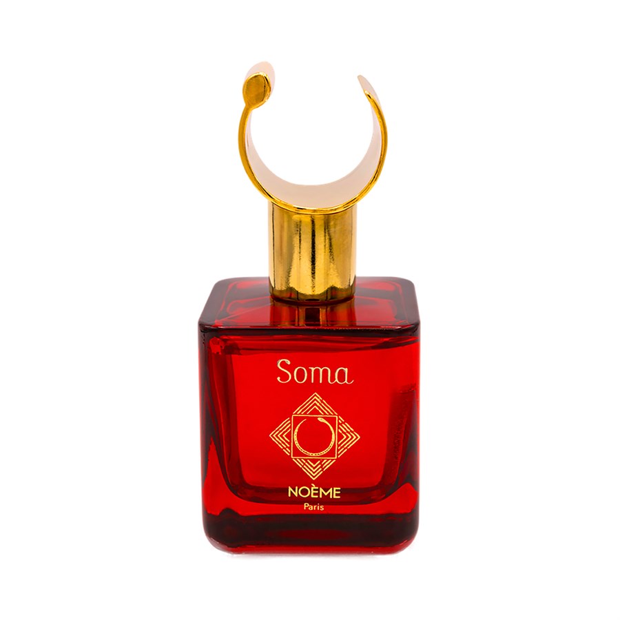 Soma Noeme Paris