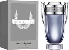 PACO RABANNE INVICTUS  א.ד.ט לגבר 200 מ"ל YOUR-PHARM
