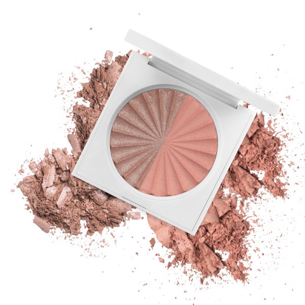 OFRA X Samantha March – Chic Lit Blush DUO