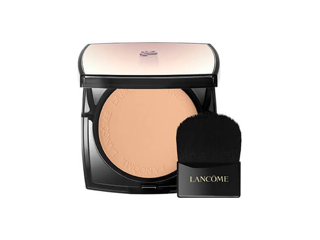 LANCOME ‎BELLE‎ ‎DE‎ ‎TEINT‎  פודרה 03