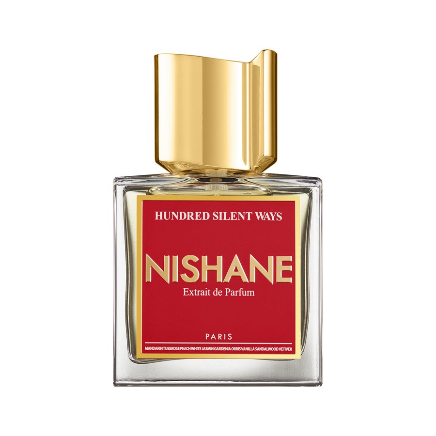 Nishane Hundred Silent Ways