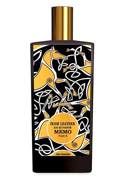 MEMO IRISH LEATHER EDP 75ML