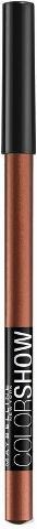 ColorShow Khol eyeliner liquid איילינר 400