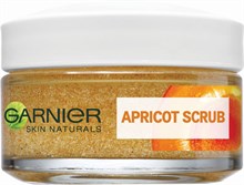 SCRUB משמש פילינג לניקוי אינטנסיבי YOUR-PHARM