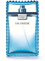VERSACE MAN EAU FRAICHE א.ד.ט לגבר 200 מ"ל YOUR-PHARM