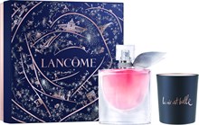LANCOME La vie est belle סט א.ד.פ + קרם גוף + נר ריחני לאשה YOUR-PHARM
