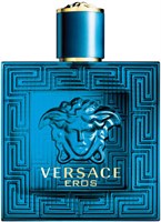 VERSACE EROS א.ד.ט לגבר 100 מ"ל YOUR-PHARM