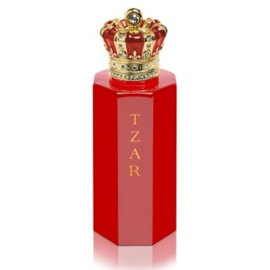 TZAR