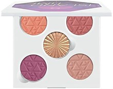 Ofra Island Time Face Palette Multicolour YOUR-PHARM