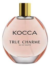 KOCCA TRUE CHARME  לנשים א.ד.ט 100מ