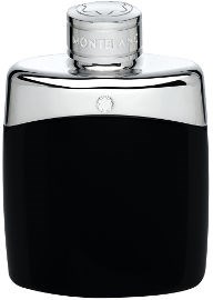 MONT BLANC LEGEND א.ד.ט לגבר 100 מ