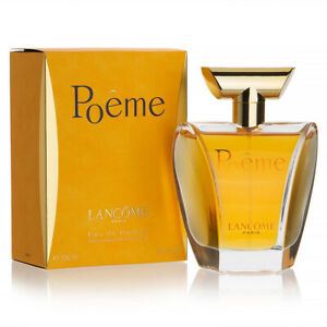 LANCOME Poeme א.ד.פ לאשה 100 מ