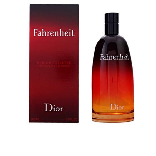 DIOR FAHRENHEIT א.ד.ט לגבר 200 מ