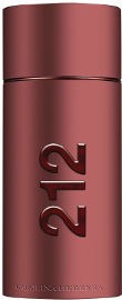Carolina Herrera 212 sexy א.ד.ט לגבר 100 מ