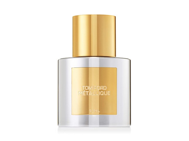 TOM FORD METALLIQUE 50 ML טום פורד מיטאלק א.ד.פ 50 מ