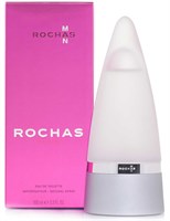 ROCHAS א.ד.ט 100 מ"ל לגבר YOUR-PHARM
