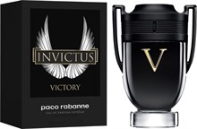 Paco Rabanne INVICTUS VICTORY א.ד.פ לגבר 100 מ"ל YOUR-PHARM