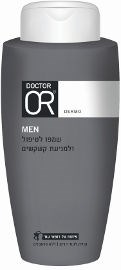 MEN  שמפו לטיפול ולמניעת קשקשים