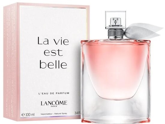 LANCOME La vie est belle א.ד.פ לאשה 100 מ