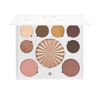 Mini Mix Face Palette - New Solstice פלטת מיני מיקס סולסטיס OFRA YOUR-PHARM