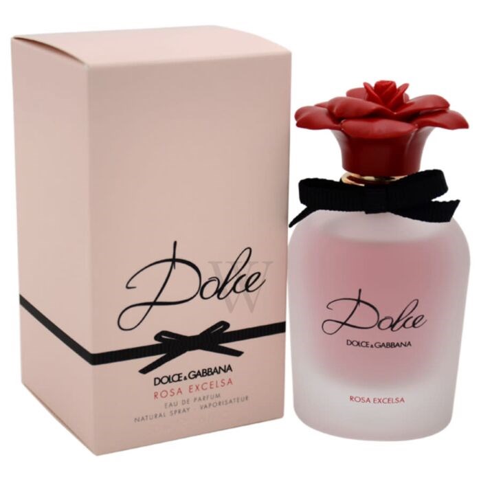 DOLCE & GABBANA Dolce Rosa Excelsa א.ד.פ לאישה 50 מ