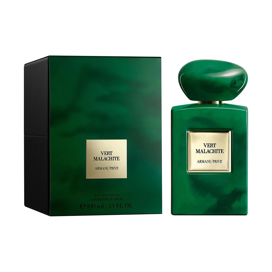 Armani Privé Vert Malachite