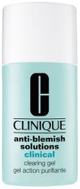 ANTI-BLEMISH SOLUTIONS ג'ל לטיפול באקנה