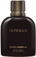 DOLCE & GABBANA INTENSO א.ד.פ לגבר 125 מ"ל YOUR-PHARM