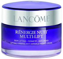 לנקום רנרגי מולטי ליפט קרם לילה LANCOME RENERGIE NUIT MULTI LIFT YOUR-PHARM