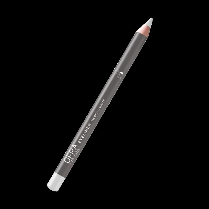 OFRA Eyeliner Pencil MEDICAL WHITE