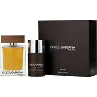 מארז לגבר Dolce Gabbana דולצ'ה וגבאנה 100 מ"ל YOUR-PHARM