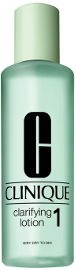 CLARIFYING LOTION מי הסרה לעור יבש/מעורב  01