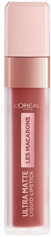 ULTRA MATTE LES MACARONS שפתון נוזלי עמיד 822