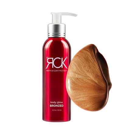 OFRA משזף גוף RCK BODY GLOW BRONZED