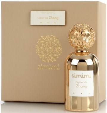 SIMIMI ESPOIR DE ZHANG E.D.P 100 ML