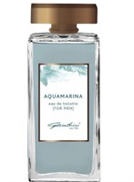 AQUAMARINA GANDINI1896 לגבר א.ד.ט 100 מ"ל YOUR-PHARM