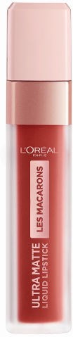 ULTRA MATTE LES MACARONS שפתון נוזלי עמיד 834