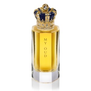 MY OUD