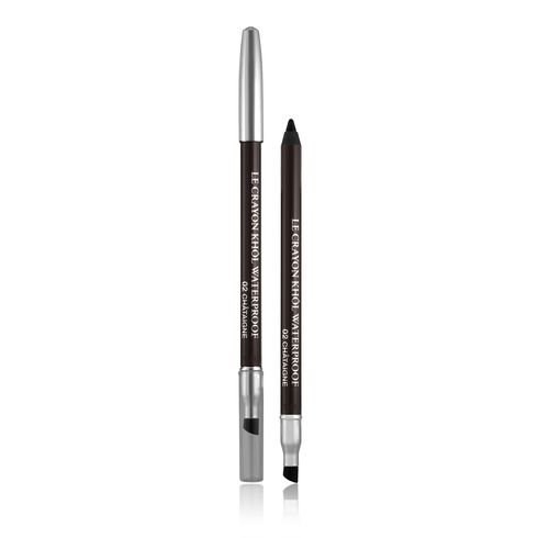 LANCOME Crayon Khol Waterproof Eye Liner איילינר עמיד במים 02