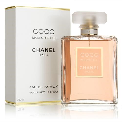 CHANEL COCO MADEMOISELLE א.ד.פ לאישה 200 מ