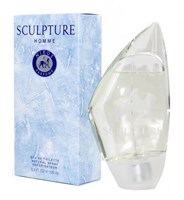 NIKOS PARFUMES SCULPTURE א.ד.ט 100 מ"ל לגבר YOUR-PHARM