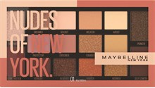 NUDES OF NEW YORK פלטת צלליות YOUR-PHARM
