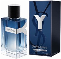 YVES SAINT LAURENT Y INTENSE א.ד.ט לגבר 100 מ"ל YOUR-PHARM
