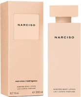 קרם גוף נרסיסו רודריגז - 200 מ"ל Narciso Rodriguez NARCISO PUDREE YOUR-PHARM