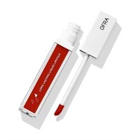 Long Lasting Liquid Lipstick -VERMILLION OFRA שפתון עמיד YOUR-PHARM