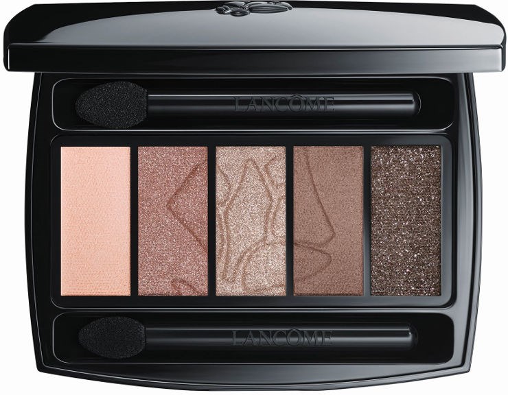 HYPNOSE PALETTE לנקום צלליות 004