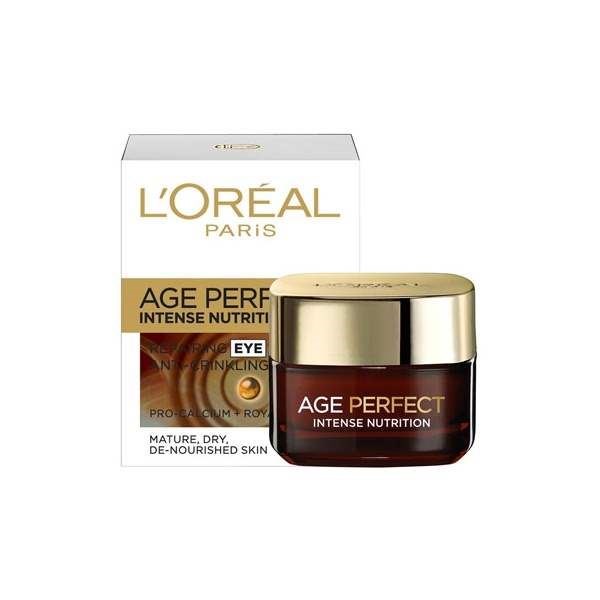 AGE PERFECT קרם עיניים